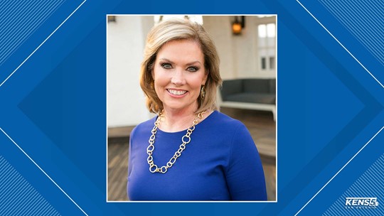 KENS 5 anchor Deborah Knapp will focus on 5 p.m. newscast | kens5.com