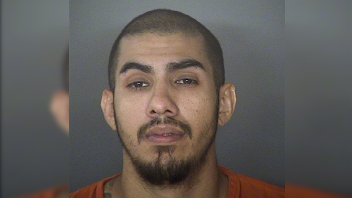 Inmate assaulted deputy at Bexar County jail, according to BCSO | kens5.com