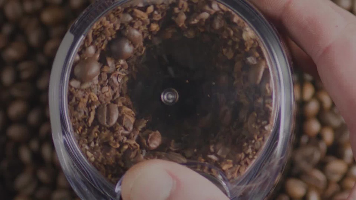 Why your cup of coffee will cost you more