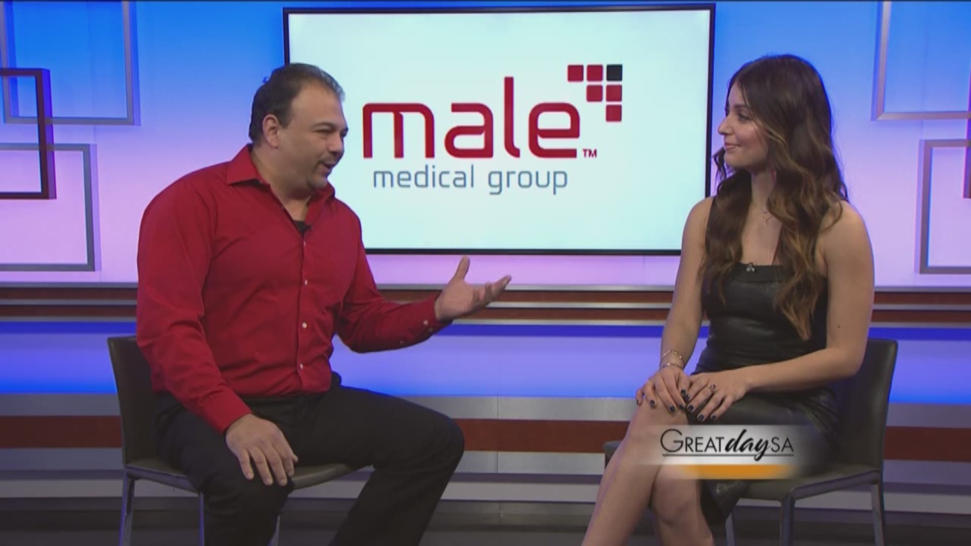 Male Medical Group