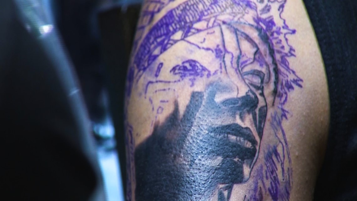 Tattoos  a millennial fashion disaster  Trinidad and Tobago Newsday