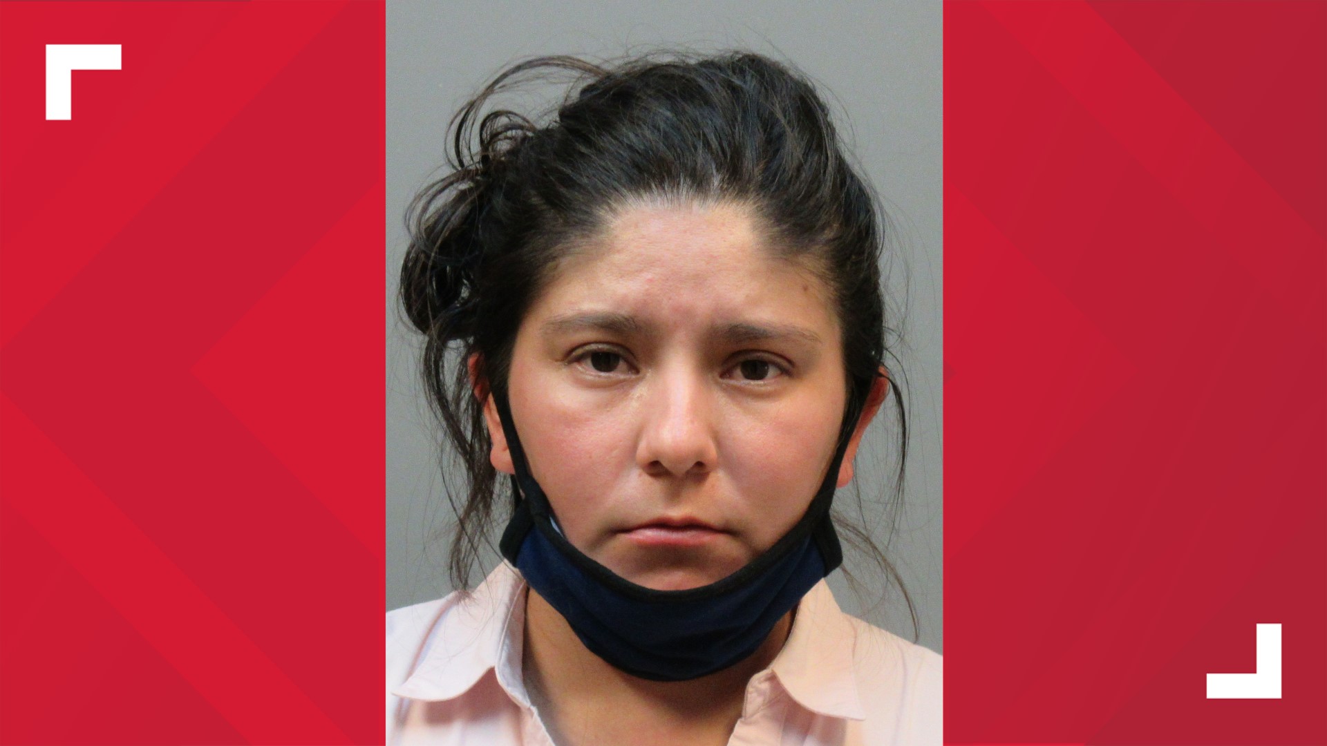 San Antonio woman arrested for 2012 murder in Edwards County | kens5.com
