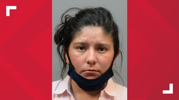 San Antonio woman arrested for 2012 murder in Edwards County | kens5.com