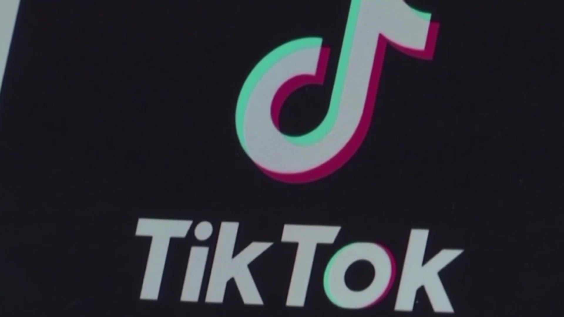 The decisions come after Gov. Abbott's directive that orders all Texas state agencies to ban the use of TikTok on any government-issued device.