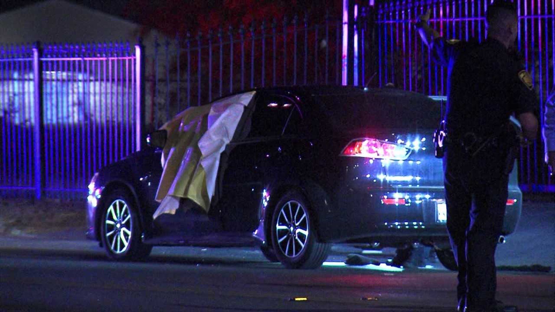 Victim identified in fatal road rage incident on the west side | kens5.com