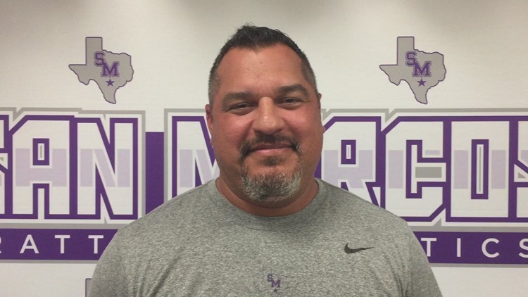 Mark Soto leaving Johnson to become head football coach at Judson