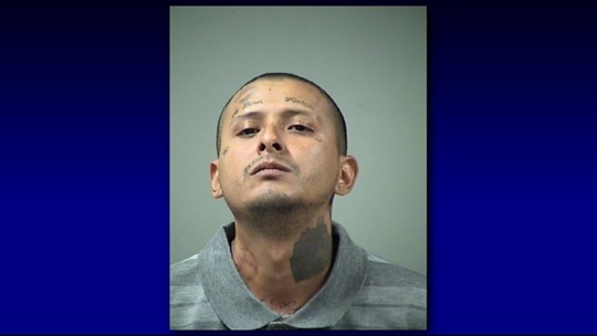 San Antonio man accused of raping a woman after she left a bar | kens5.com