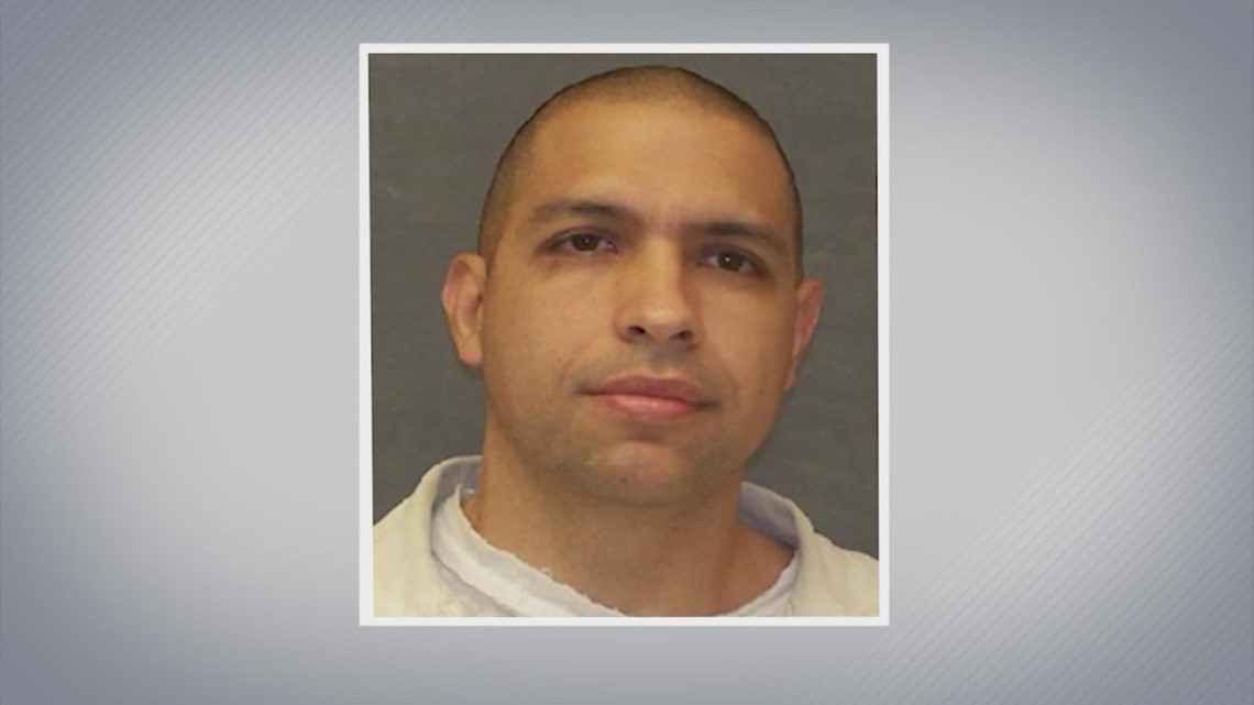 New report sheds light on security failures that led to prison escape