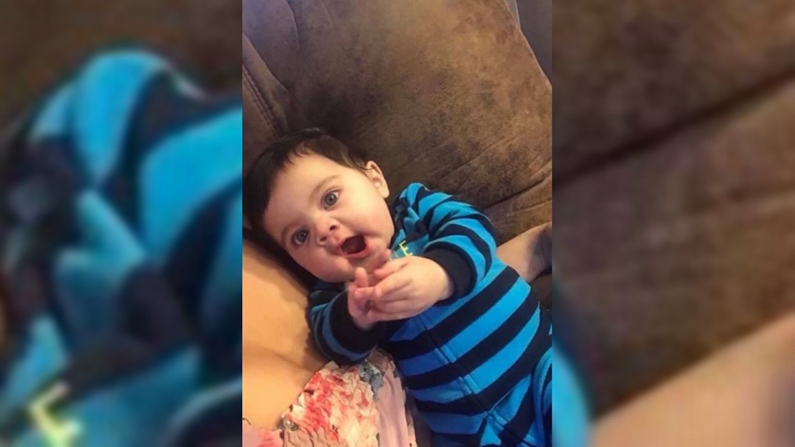 Baby dies after found unresponsive at daycare