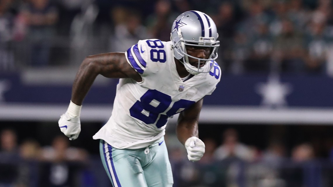 Cowboys receiver Dez Bryant left trash and feces all over rented