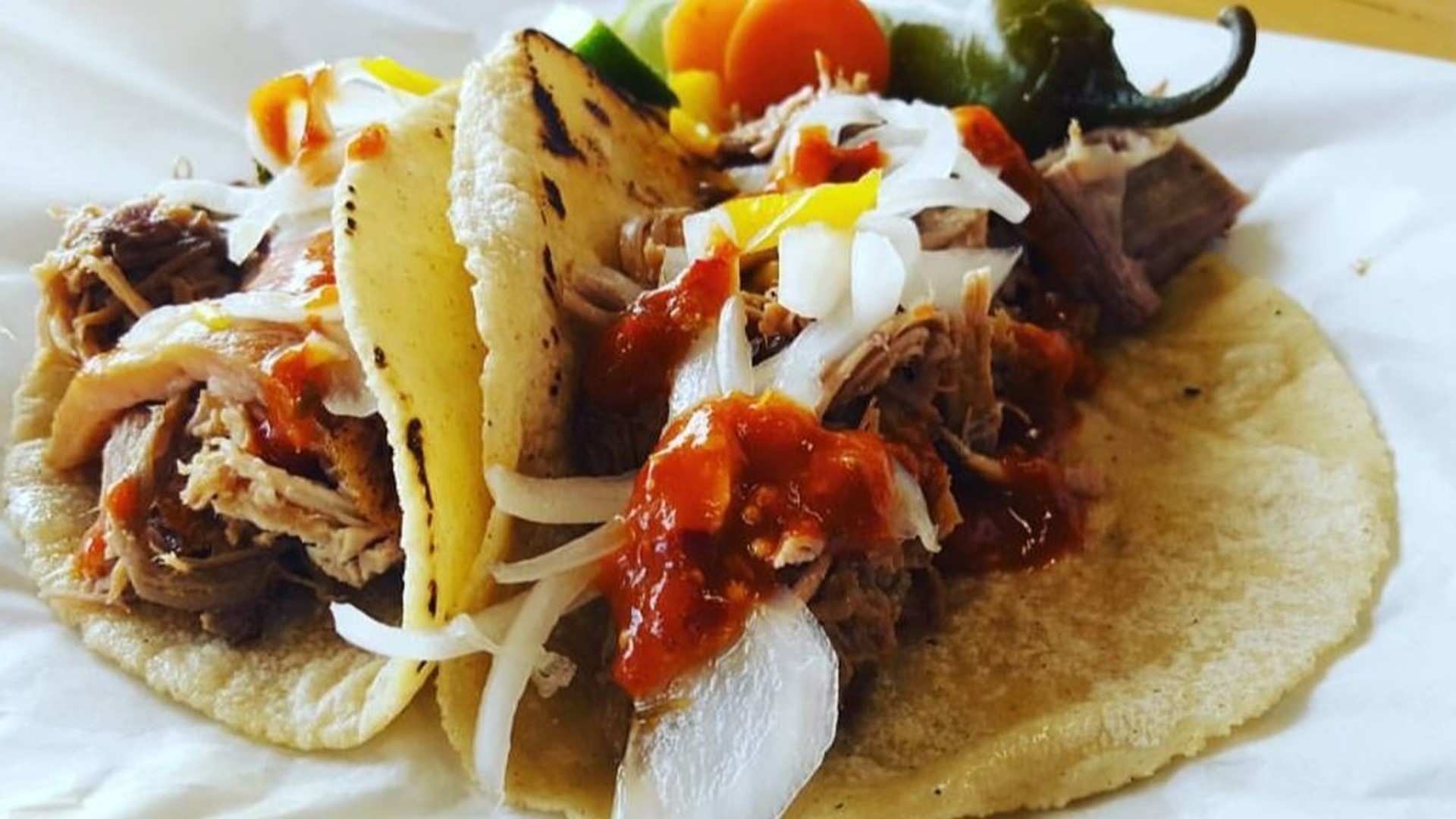 San Antonio carnitas spot makes it on Bon Appétit top 50 list