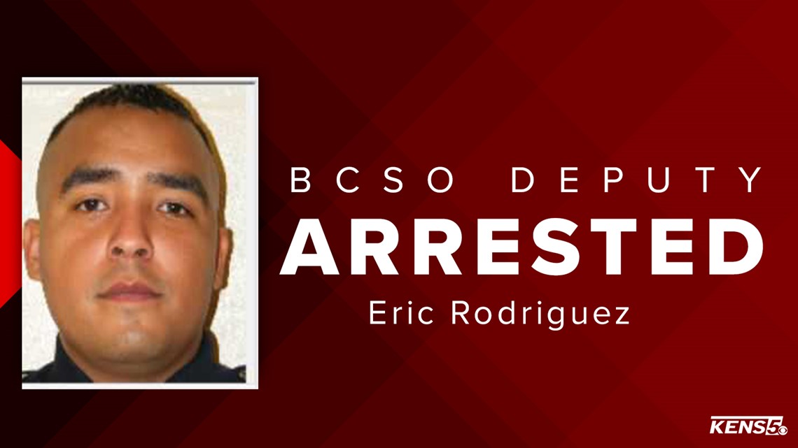 BCSO deputy arrested in domestic violence incident, 15th deputy ...