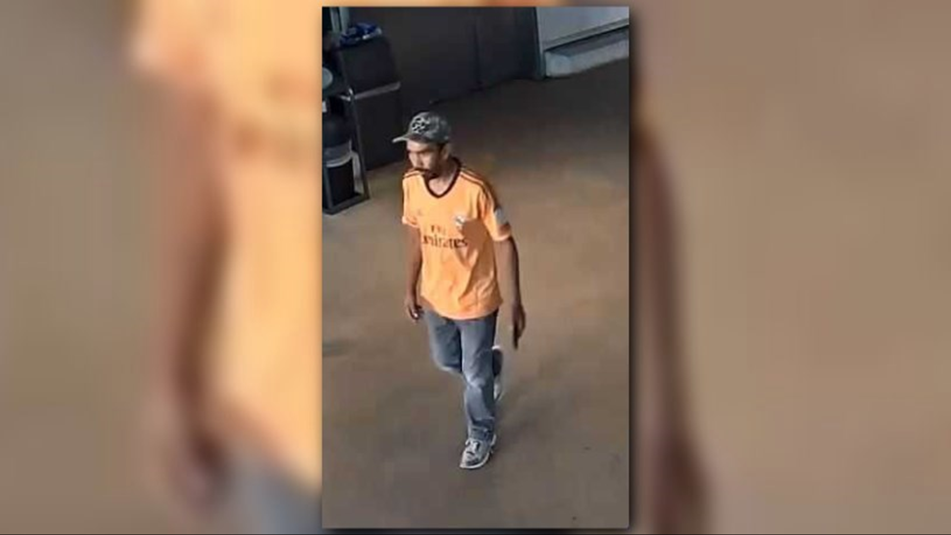 Sapd Searching For Suspect In South Side Hit And Run In Heb Parking Lot