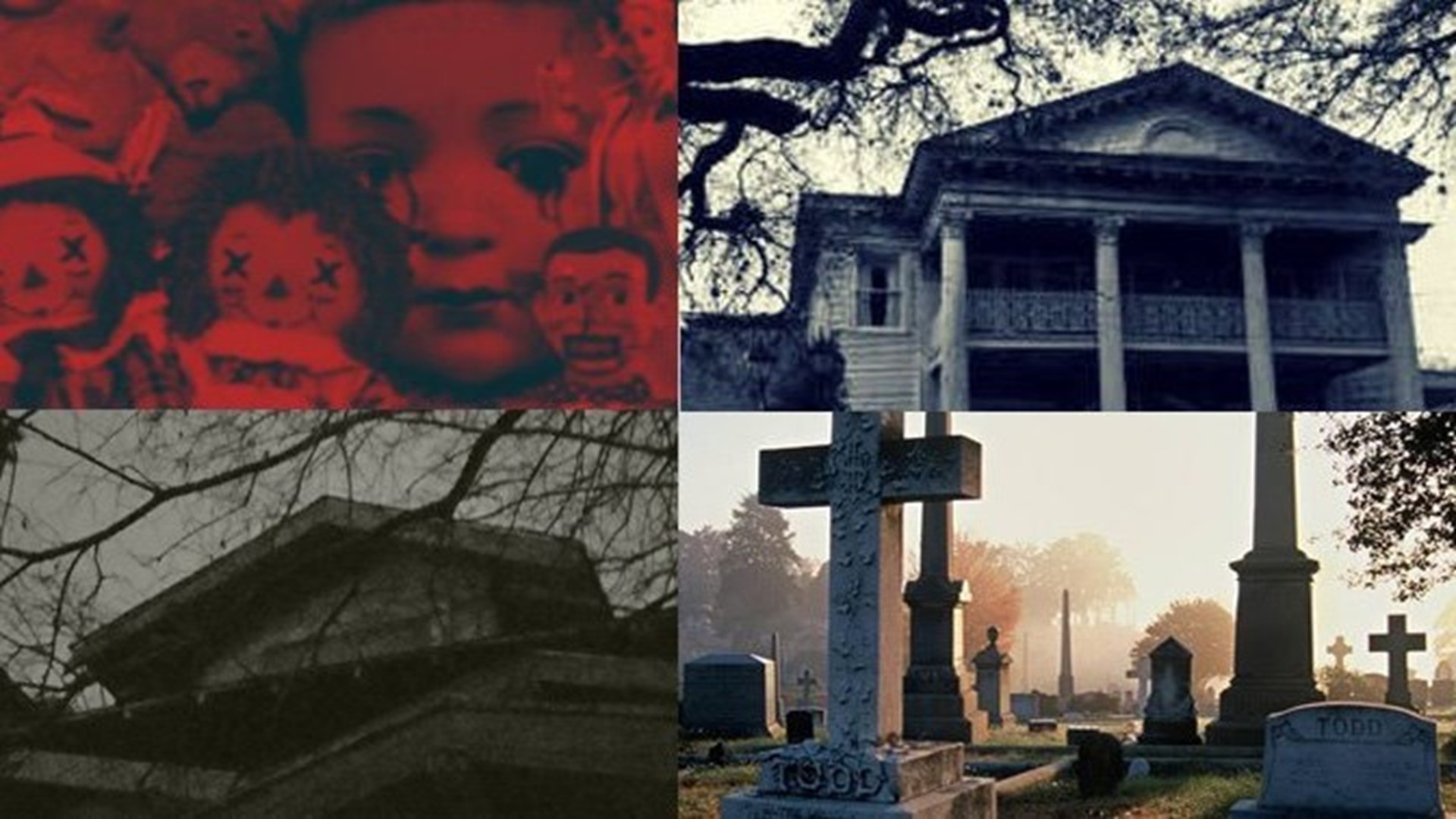 Is it fall yet? These are spooky San Antonio Halloween events to look