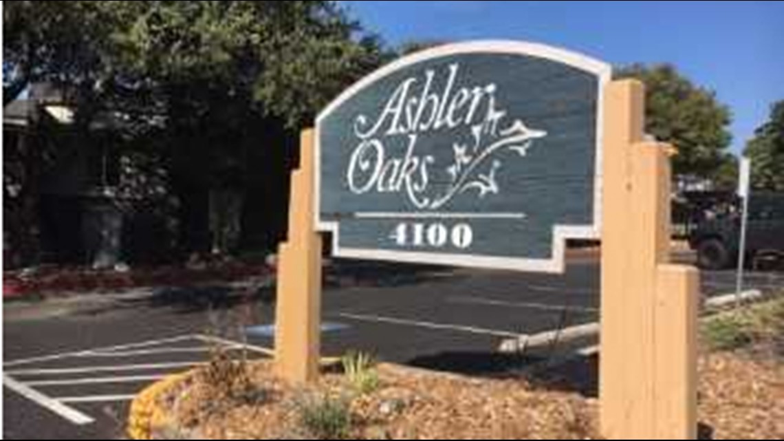 Answers elusive in Ashler Oaks fire
