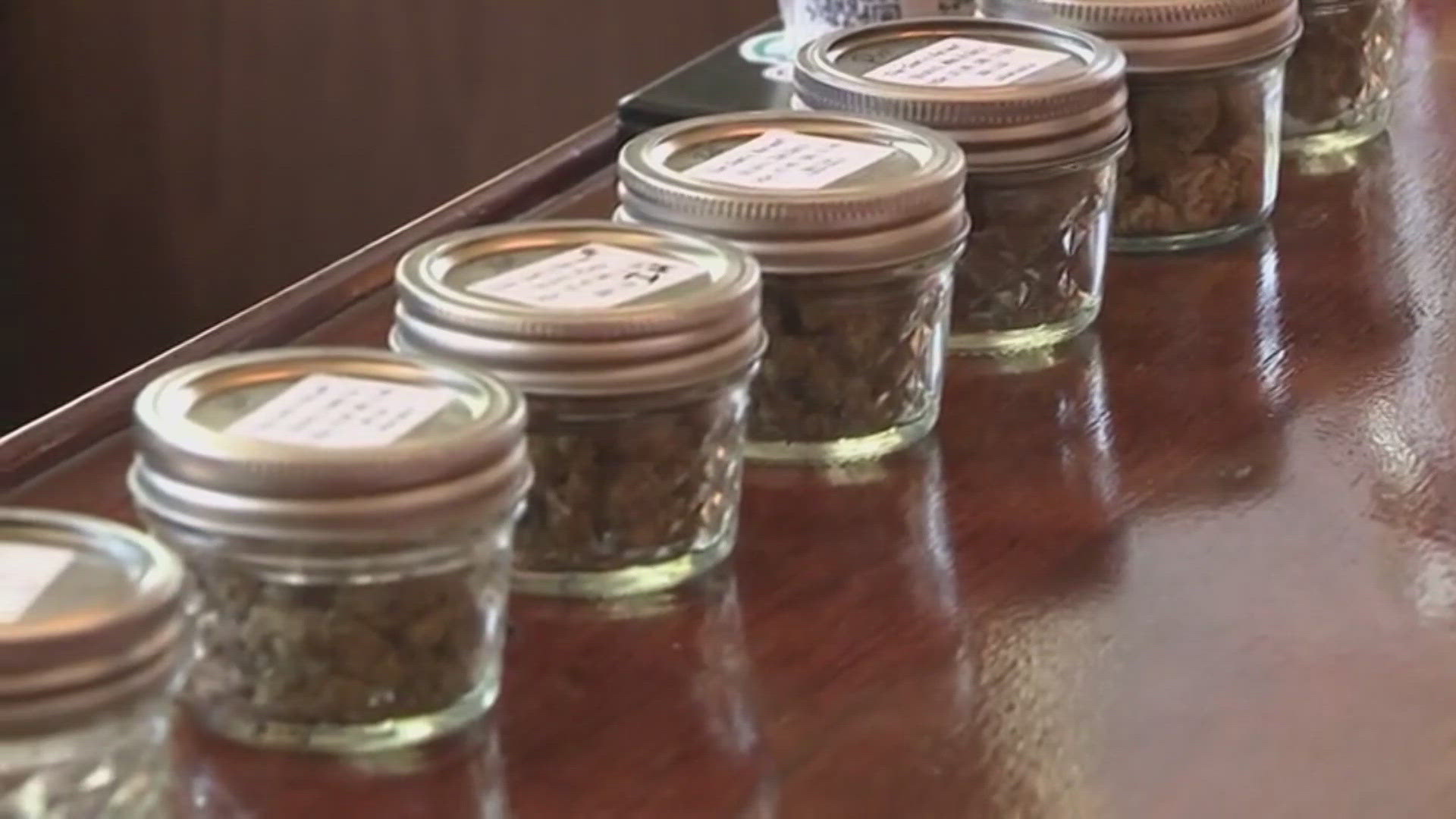 After the veto, Gov. Abbott called for a special session for lawmakers to work on new laws to regulate THC products statewide.