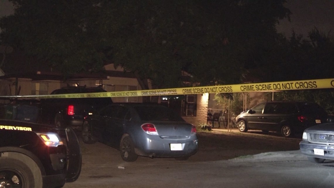 SAPD investigating suspicious hanging death in north central San ...