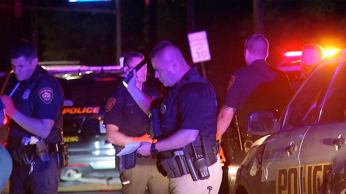 Man hits train with ax causing dangerous boomerang effect