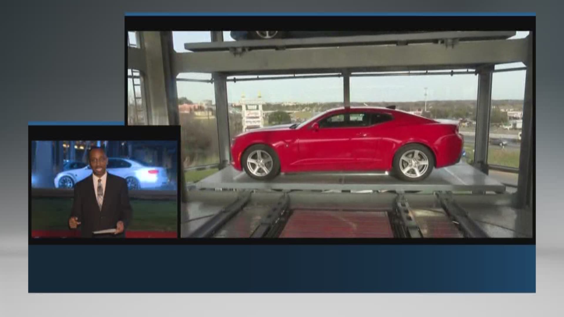 Carvana to release launch date in San Antonio