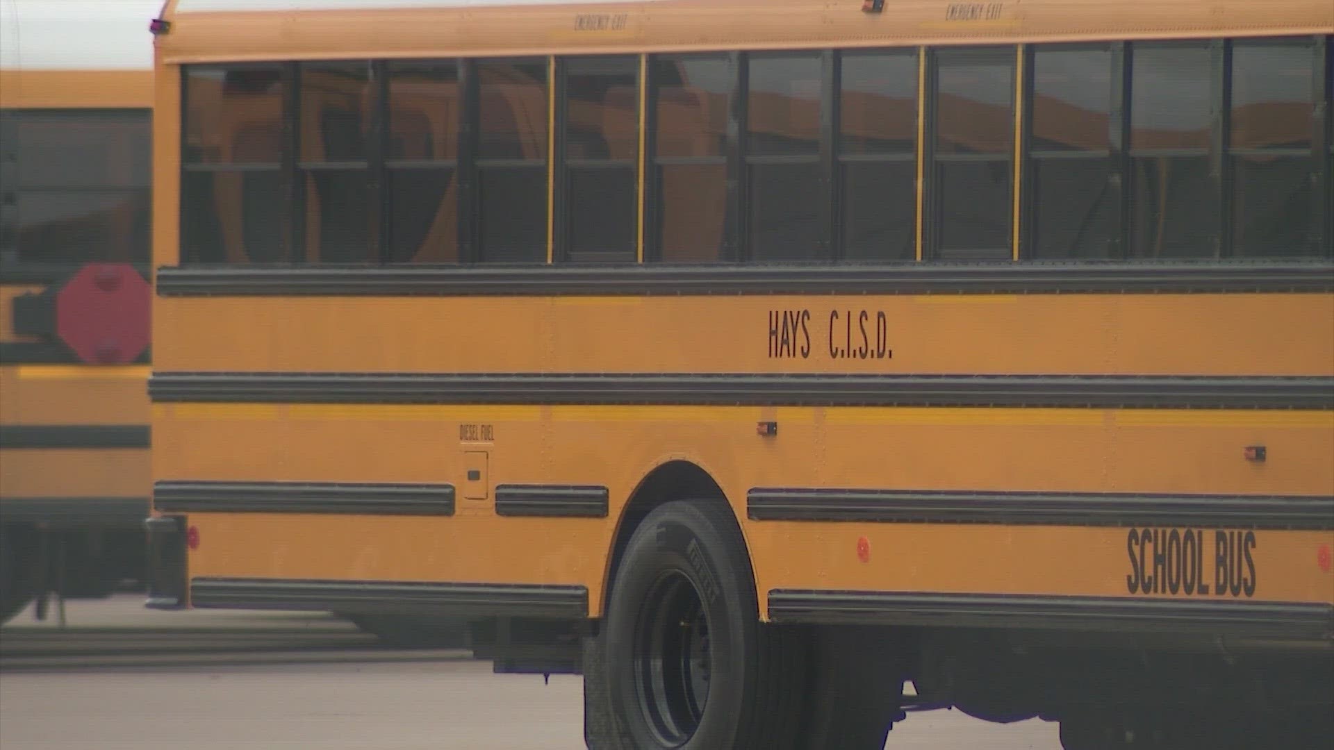 This plan comes less than four weeks after the deadly school bus crash in Bastrop County that killed a 5-year-old boy and a 33-year-old man.