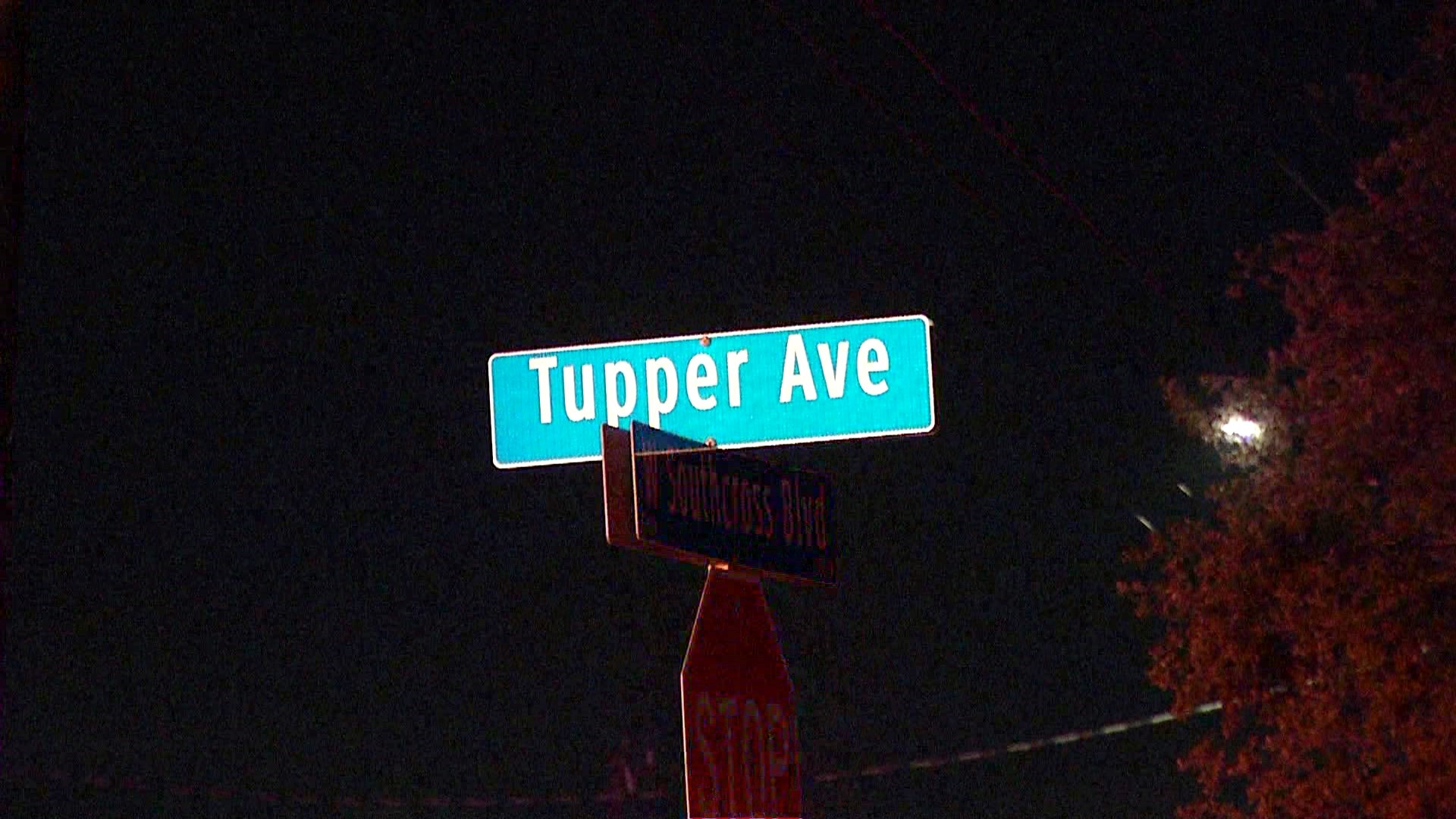 Driver killed after slamming into SAPD patrol car | kens5.com