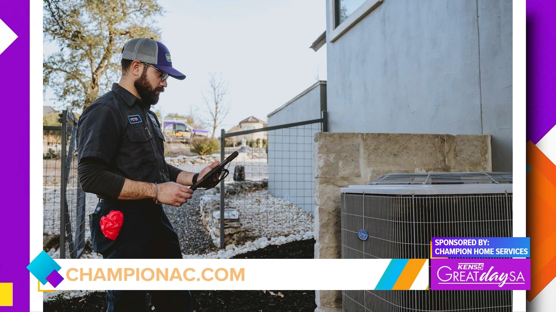 Signs you may need a new HVAC system with Champion Home Services ...