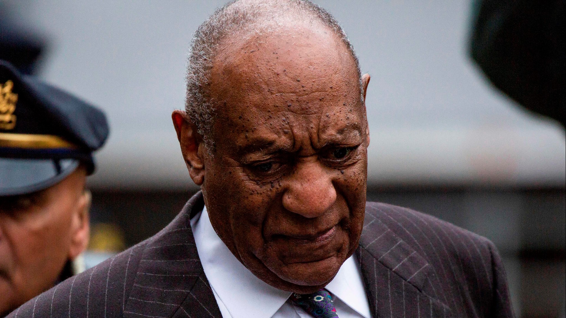 Cosby, 83, is a free man after the Pennsylvania State Supreme Court issued an opinion to vacate his conviction.