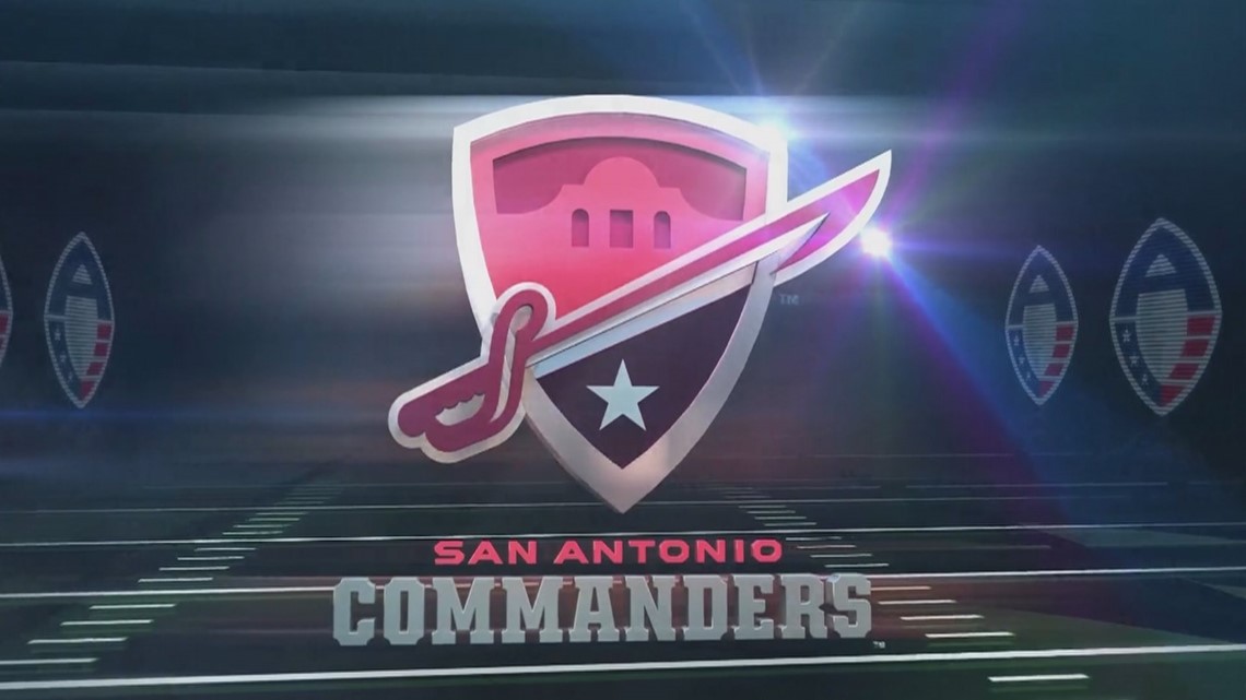 San Antonio Gas Prices >> San Antonio Commanders coach, GM share excitement about ... San Antonio Gas Prices >> San Antonio Commanders coach, GM share excitement about ...