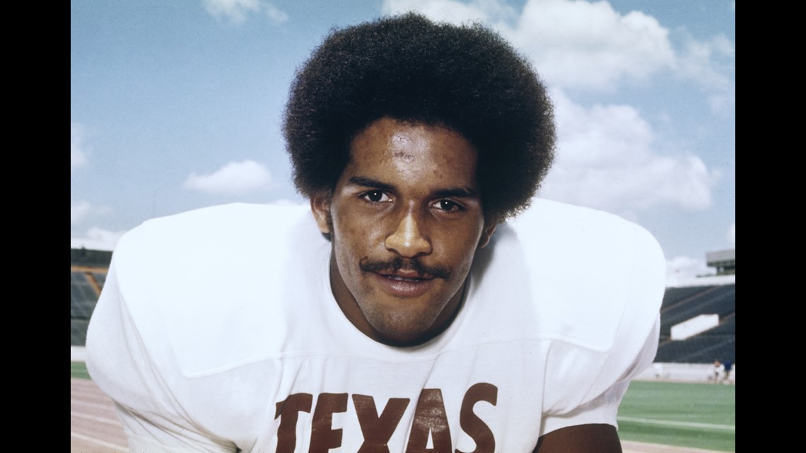 Texas Longhorns to honor 1969 National Championship team with