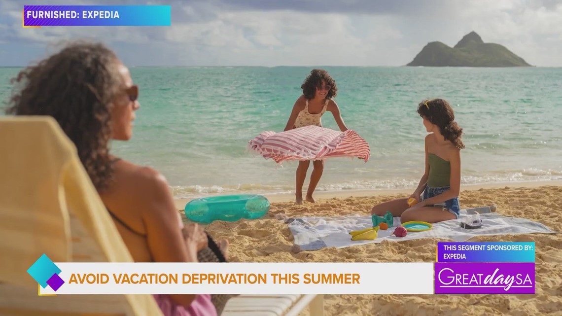 Avoid travel deprivation this summer | Great Day SA