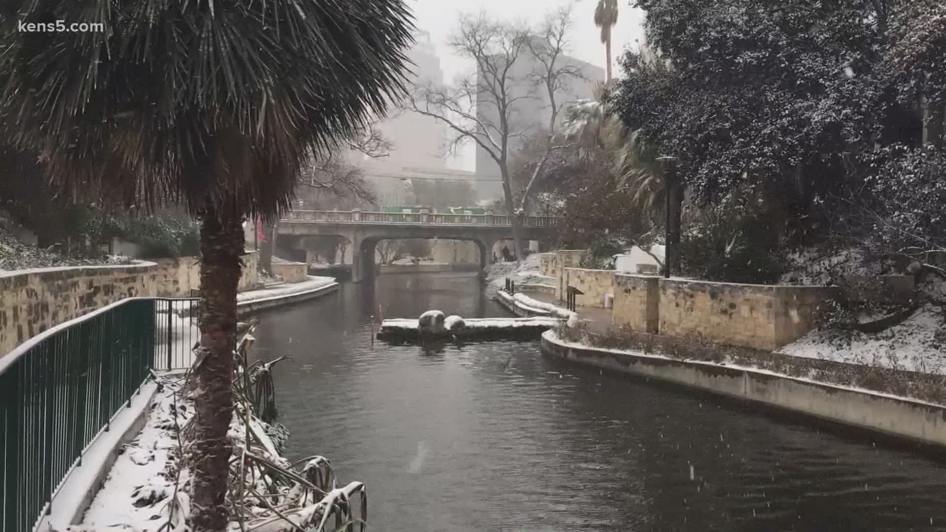 After February’s winter storm, San Antonio's City Council formed a committee to look at what the city can do to better prepare for the next disaster.