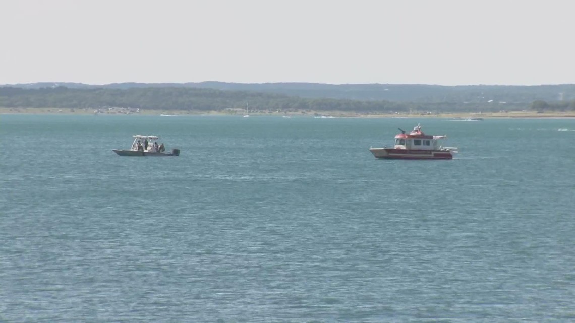 Officials urge caution after multiple drowning incidents at Canyon Lake