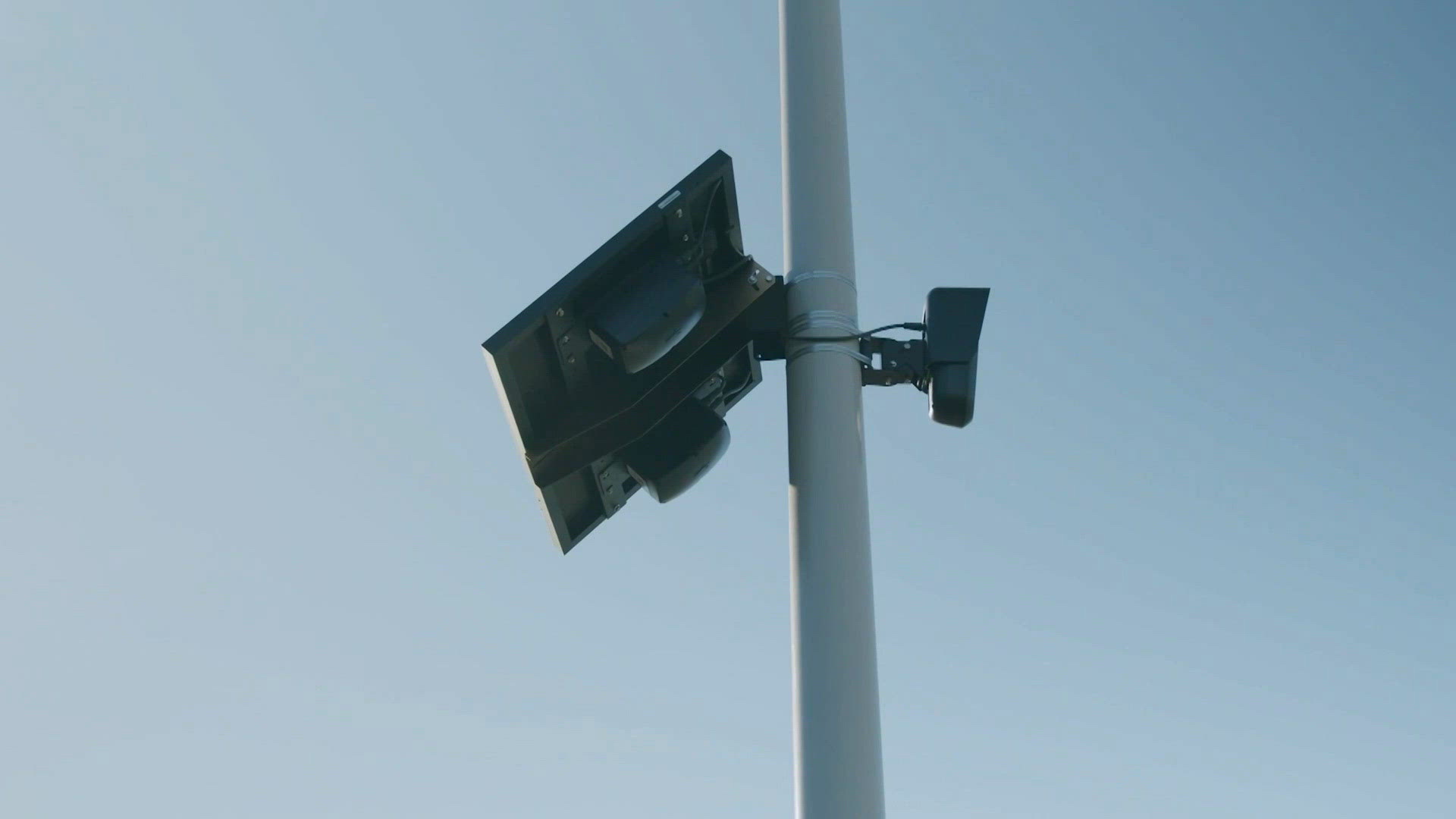 New Braunfels gets more time to keep Flock cameras running as state ...