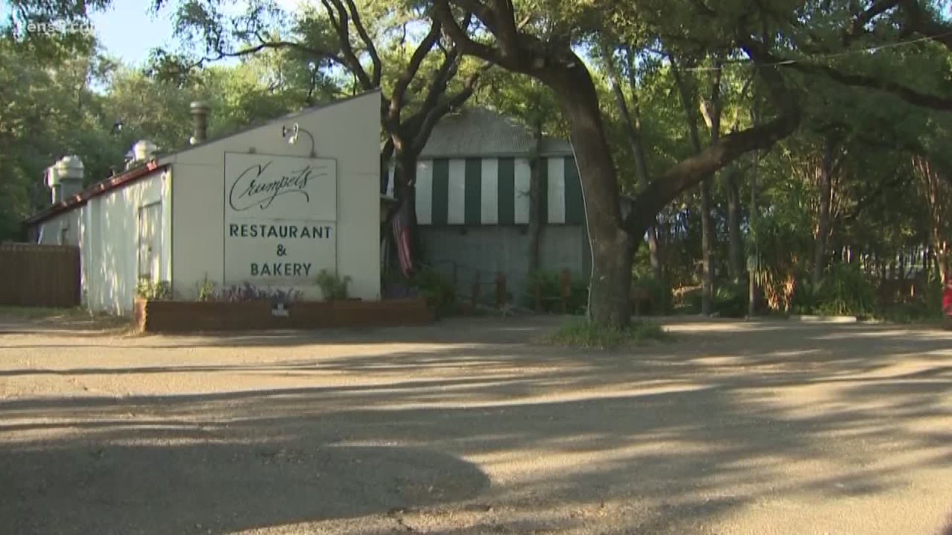 Crumpets Restaurant and Bakery set to close in September after 38 years