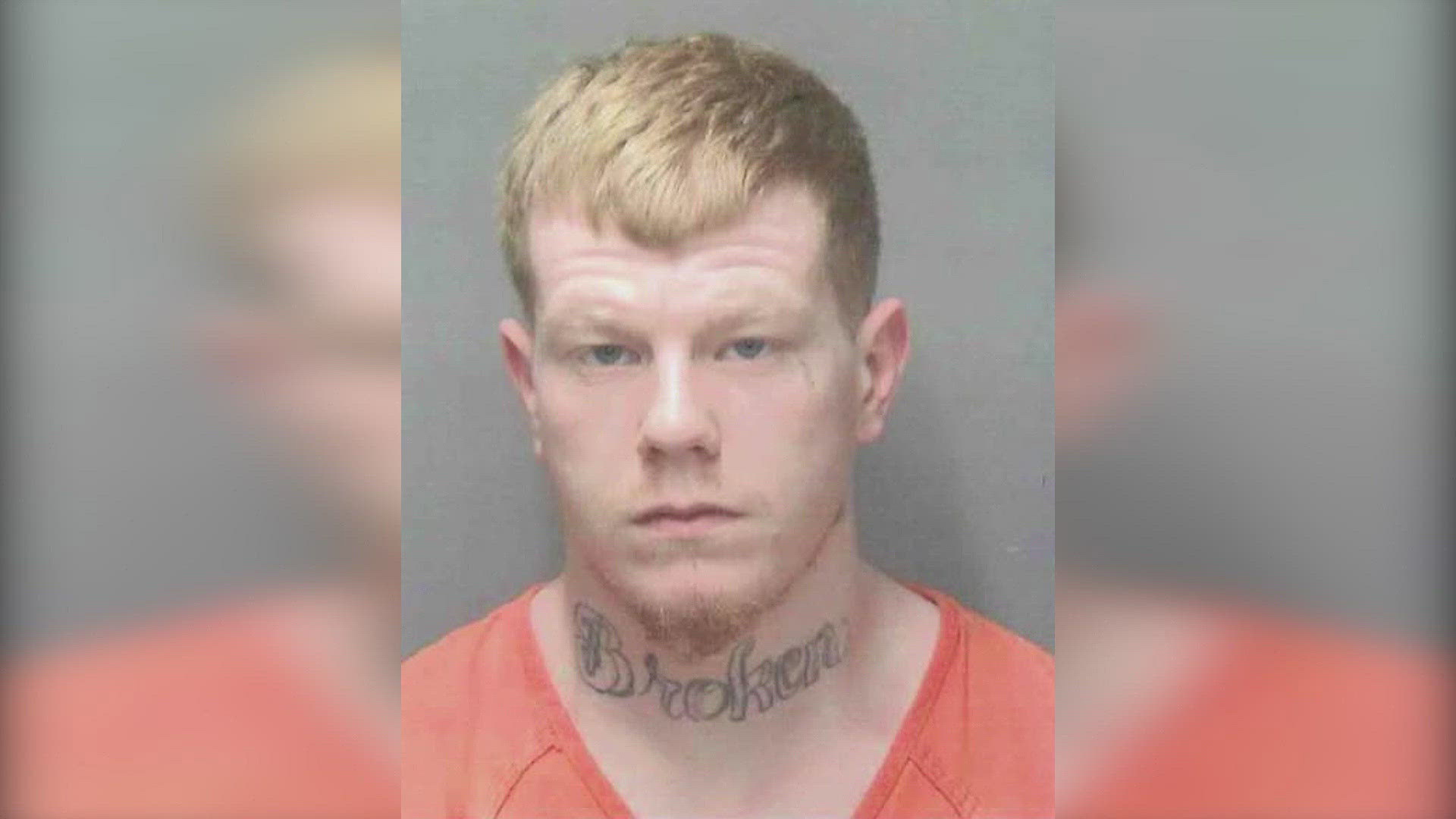 The murder happened in Atascosa County when Morgan and his mother were having a cookout with other people who lived on the same property.
