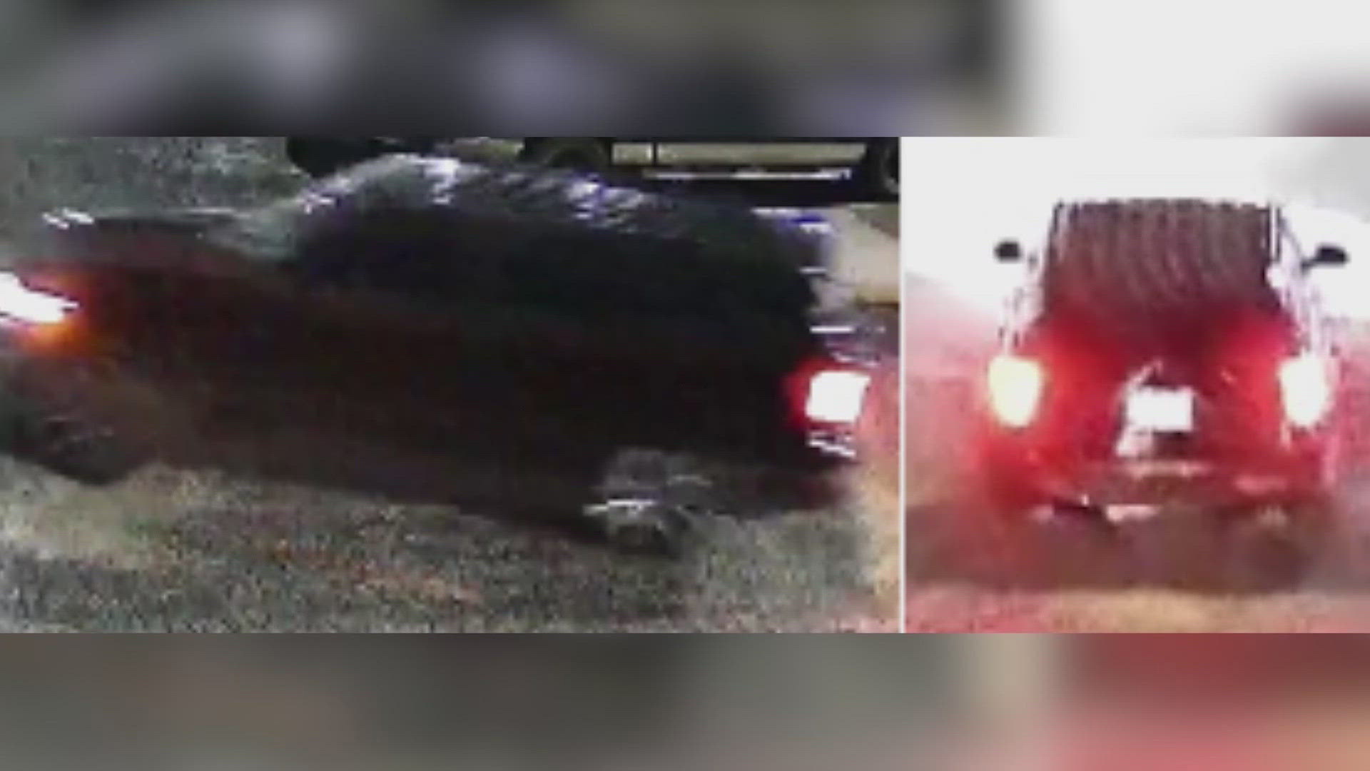 San Antonio police seek tips in Frontier Hwy 90 murder case | kens5.com