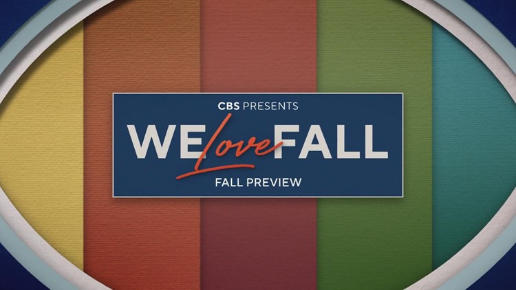 CBS Fall Preview: Original series, returning favorites coming to KENS 5...