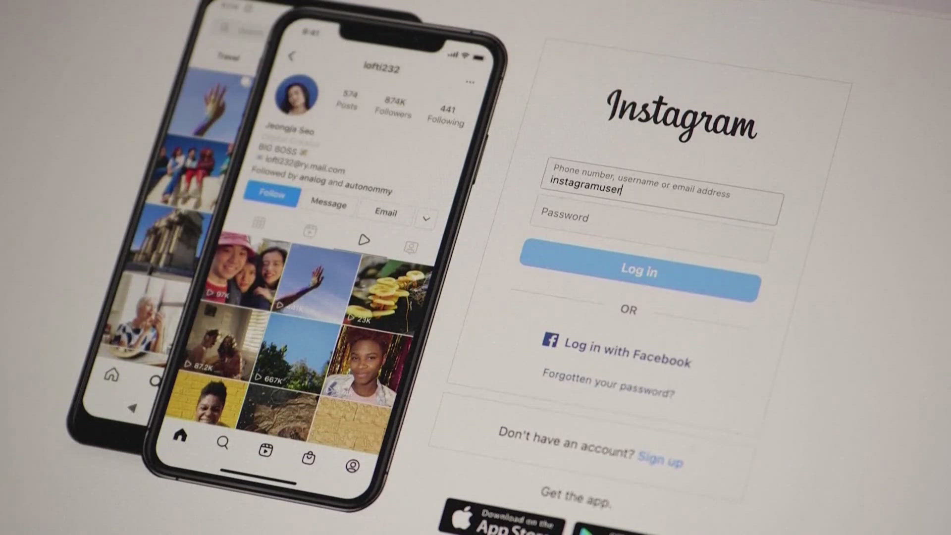 Australia introducing legislation to ban social media for kids 