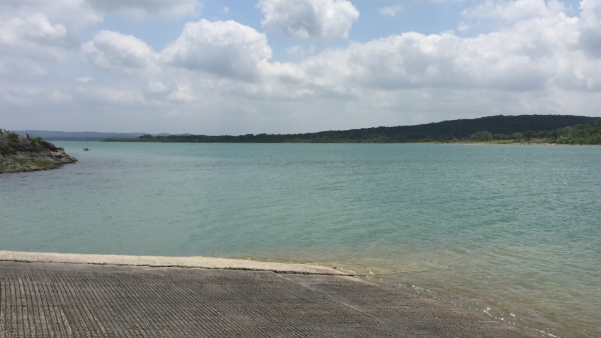 Comal County officials search for man who went missing near Canyon Lake ...