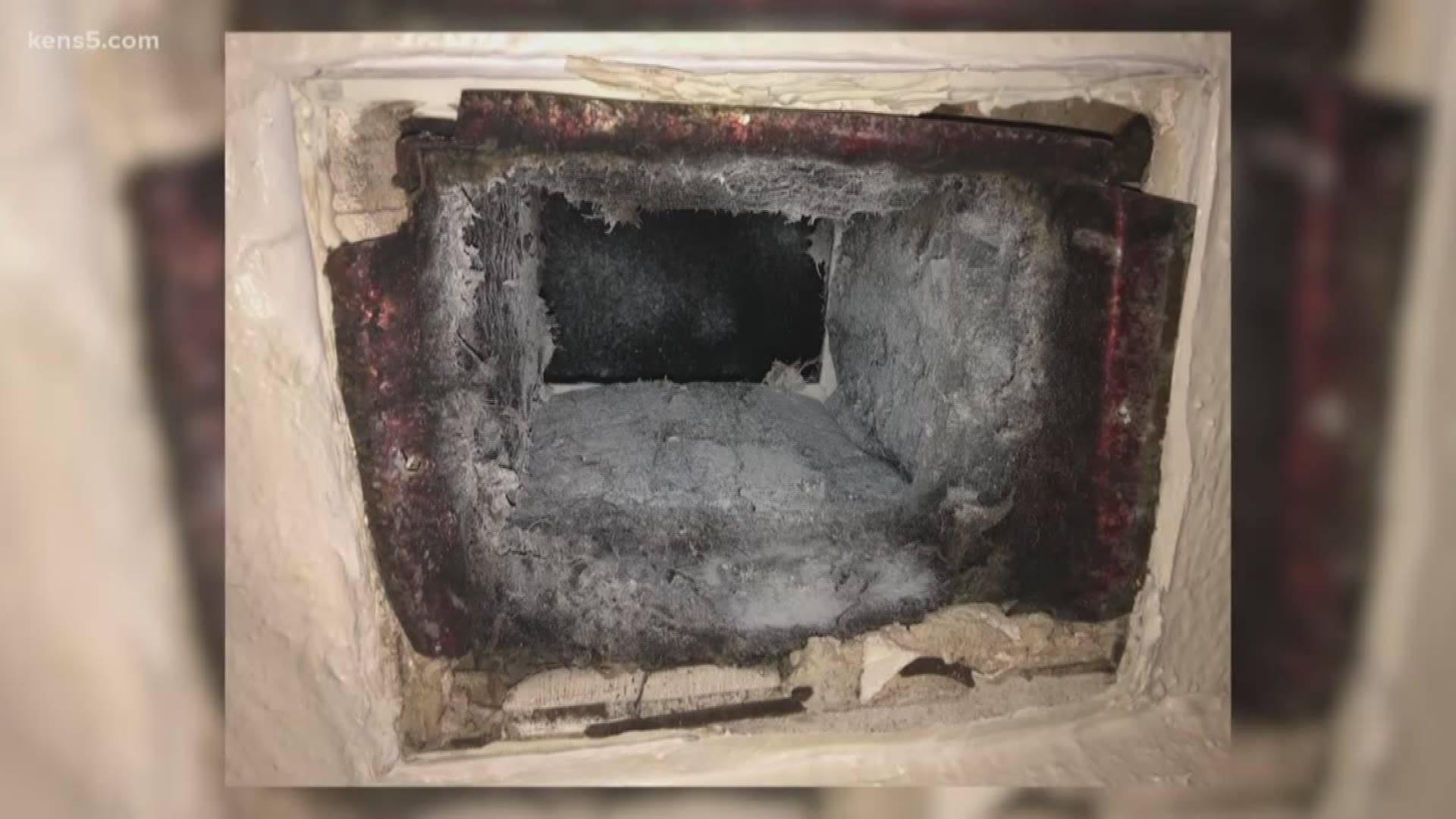 Earlier this year, KENS 5 began shedding light on the mold and water damage plaguing some local military communities. Now, some families are suing.