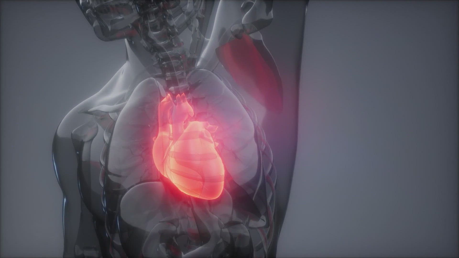 Heart attack numbers tick up heading into the holiday season. Here's what to watch out for.