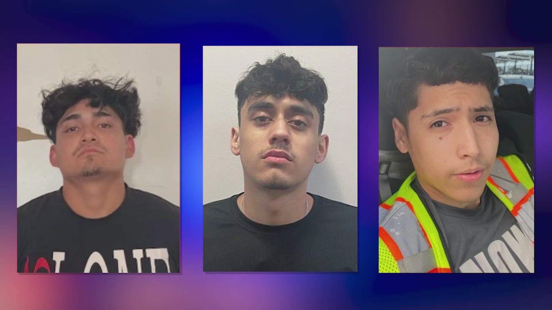 Lorenzo Montes, 20, and Hector Torres, 19, are facing murder charges in the death of Desirae Rivera. 