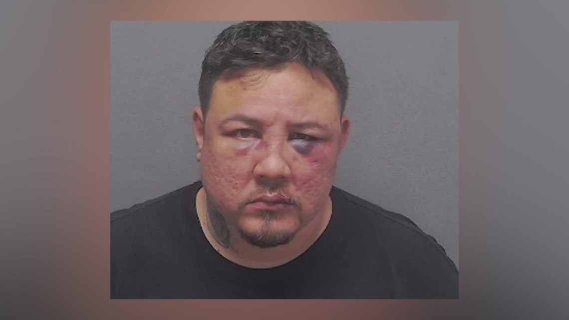 San Antonio police arrest suspect in April shooting