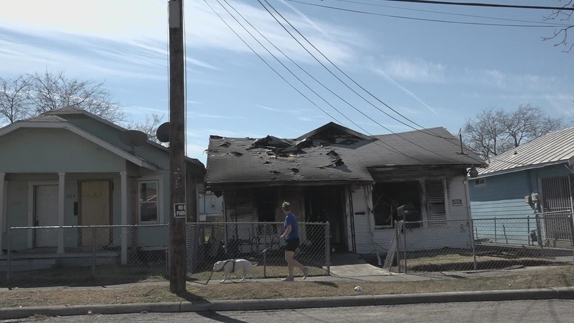 6 home fire deaths in Bexar County this year, officials urge residents to follow safety precautions - Vimarsana News