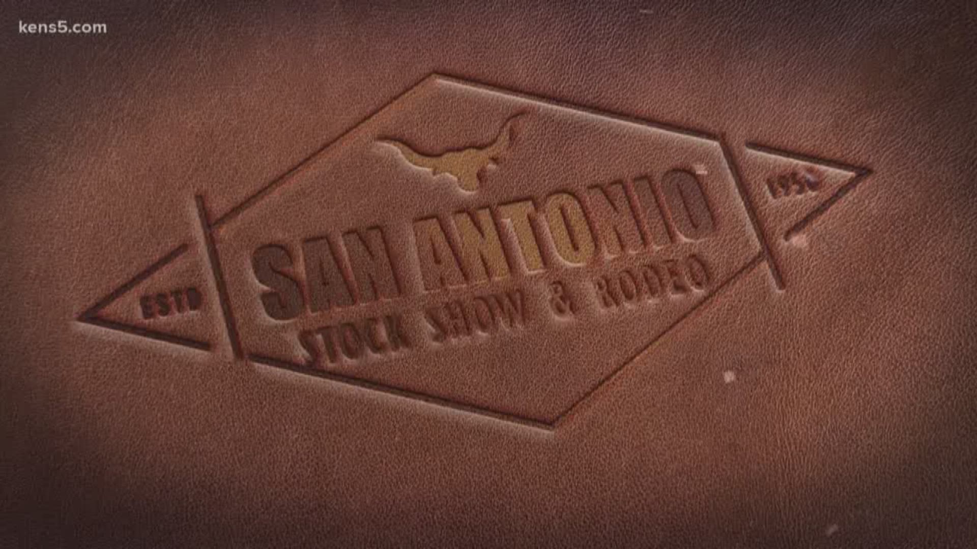 Grab your cowboy boots! It's time for the San Antonio Stock Show & Rodeo.