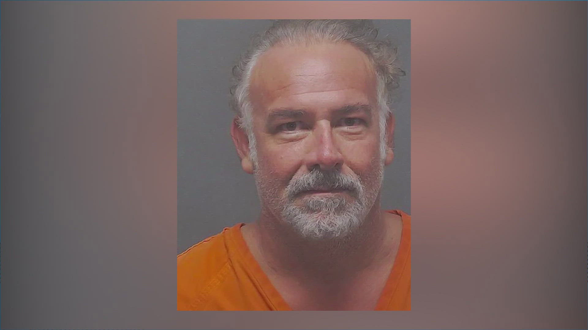 Brad Simpson, the husband of the missing Olmos Park woman Suzanne Simpson, will remain detained to be picked up by US Marshals if he pays his bond.