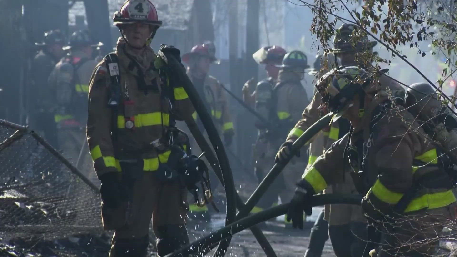 kens5.com - Alicia Neaves - BLACK HISTORY MONTH | San Antonio radio founder celebrates 12 years reviving community-centered broadcasting