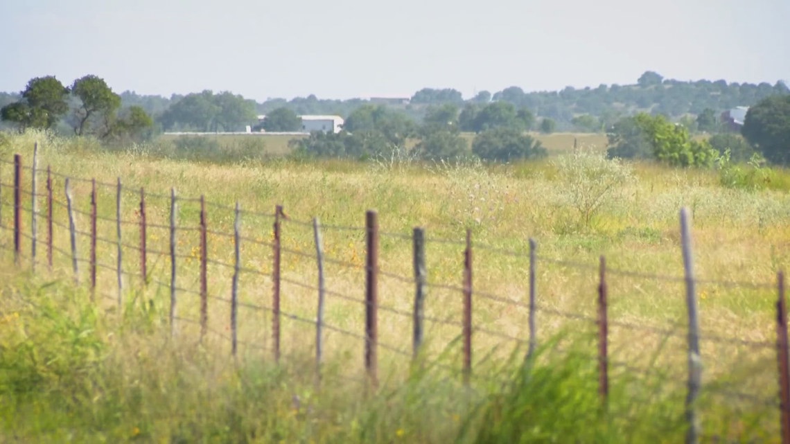 'It is heartbreaking:' Gillespie County sheriff says murder-suicide victims were a husband and wife from San Antonio