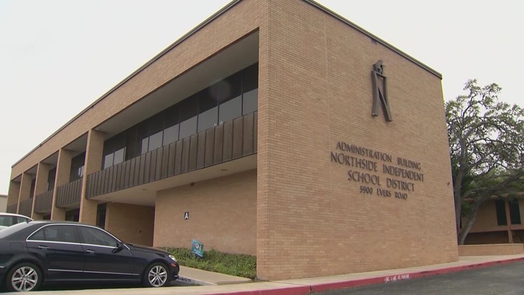 Two San Antonio high schools impacted by tuberculosis