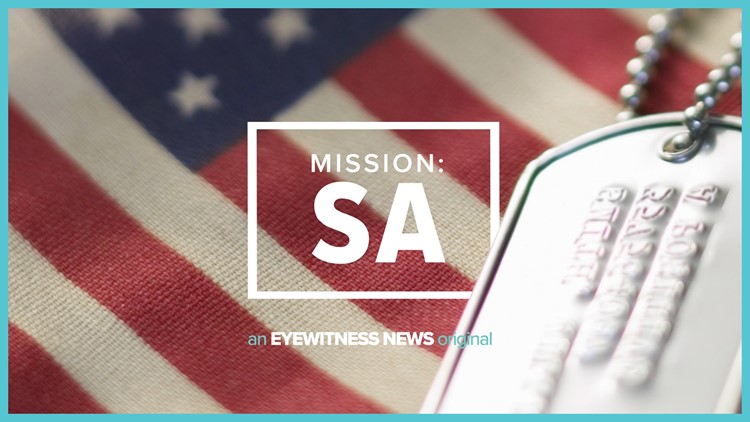 MISSION: SA